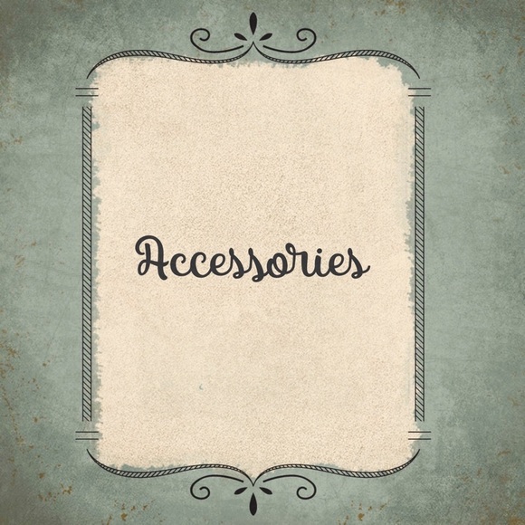 Accessories - ACCESSORIES